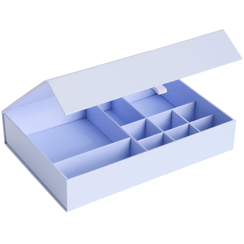 HAY - Colour Schmuckaufbewahrungsbox | lavender
