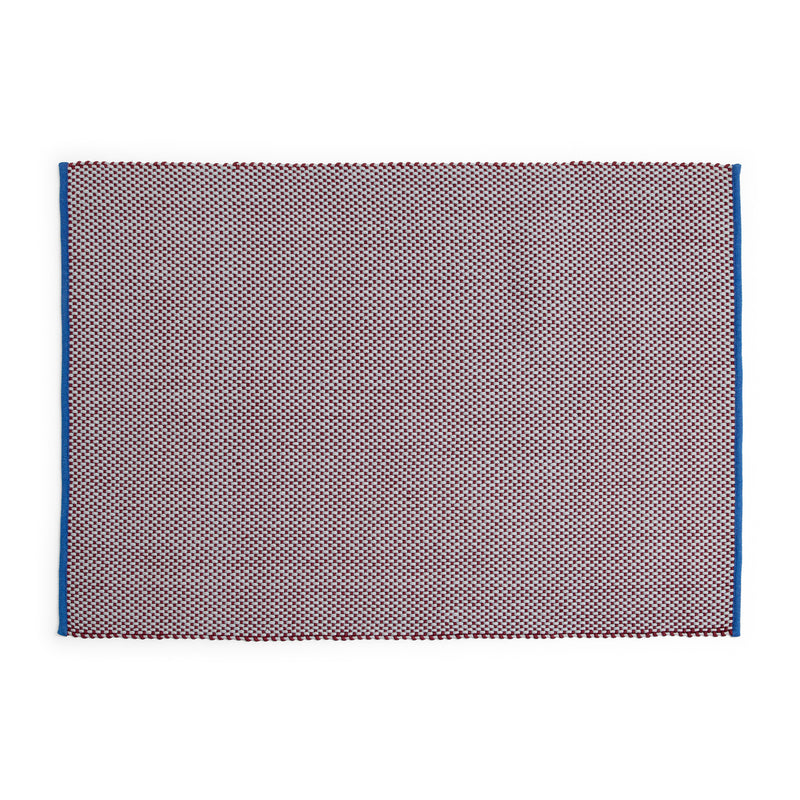HAY - 3 Colour Teppich | 170 x 240 cm / light grey