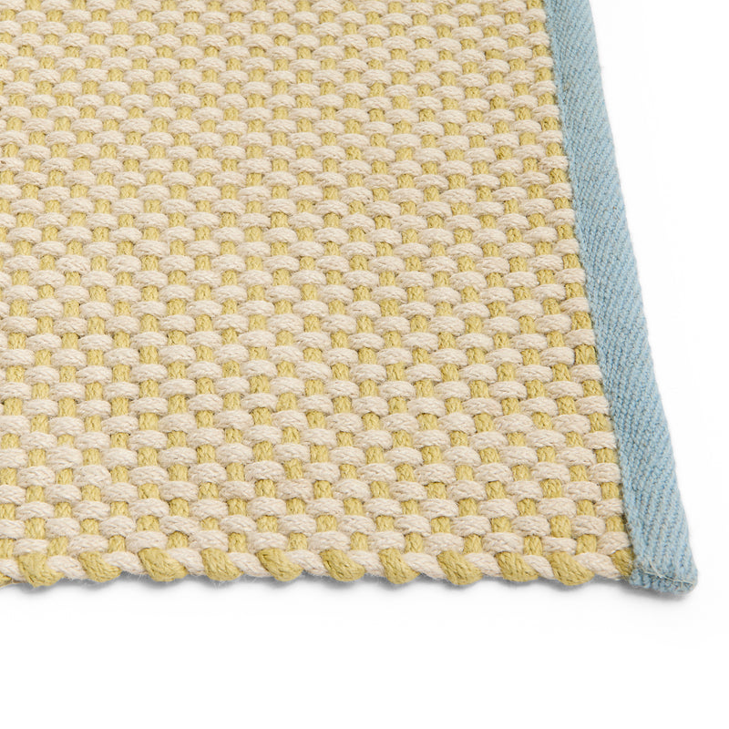 HAY - 3 Colour Teppich