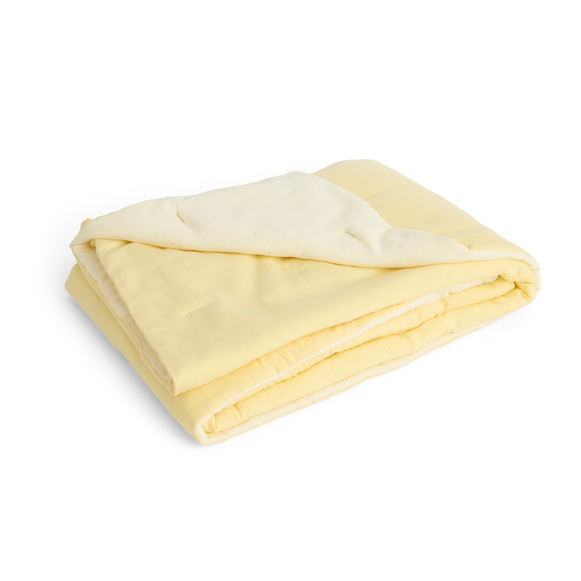 HAY - Air Quilt | soft yellow