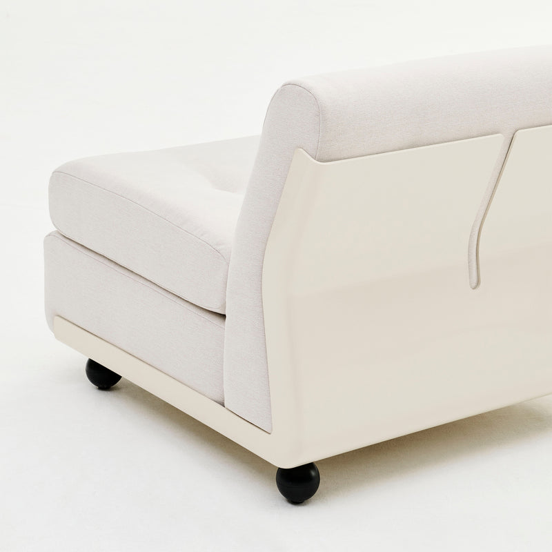 HAY - Amanta 1-Sitzer Sofa
