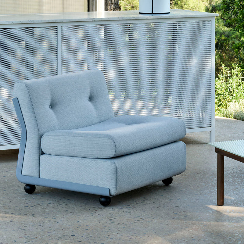 HAY - Amanta 1-Sitzer Sofa