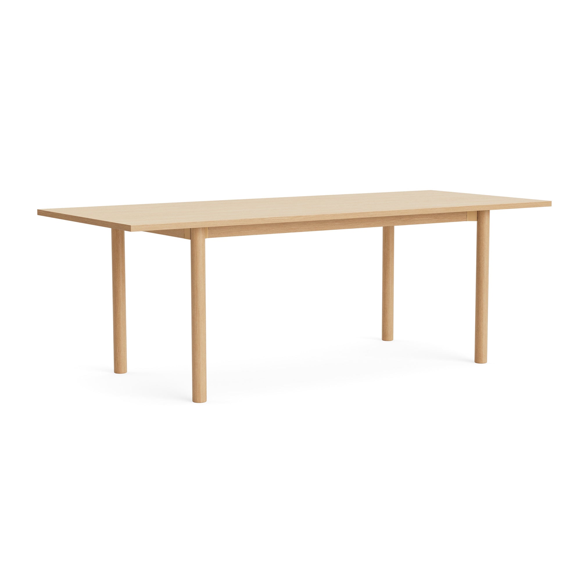 HAY - Annex Esstisch Overhang | 220 x 95 cm