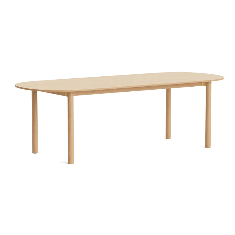 HAY - Annex Esstisch Oblong | 240 x 95 cm
