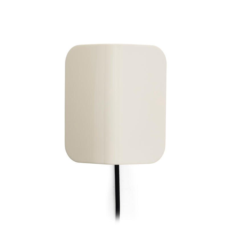 HAY - Apex Wandleuchte | oyster white