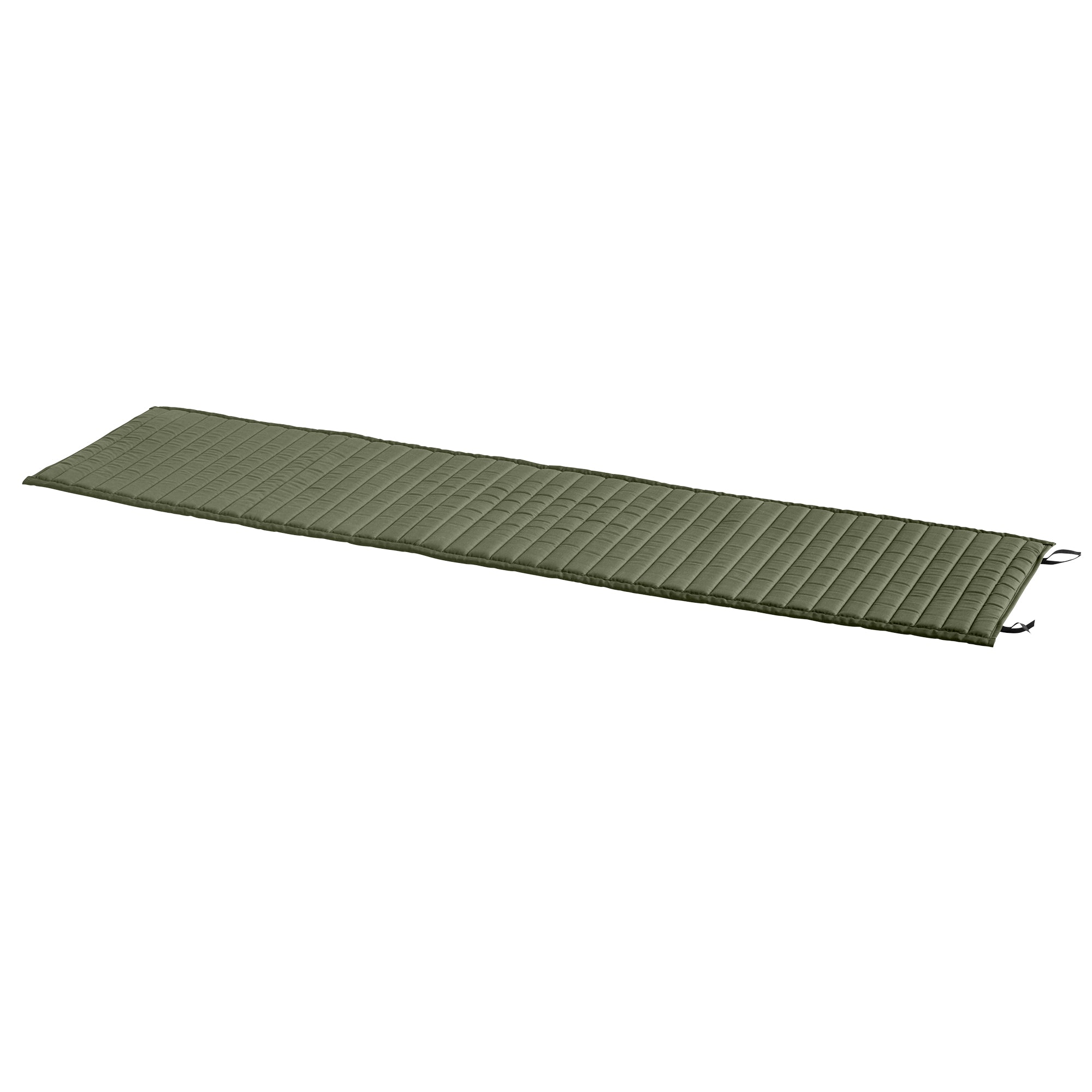 HAY - Auflage für Palissade Chaise Longue | olive