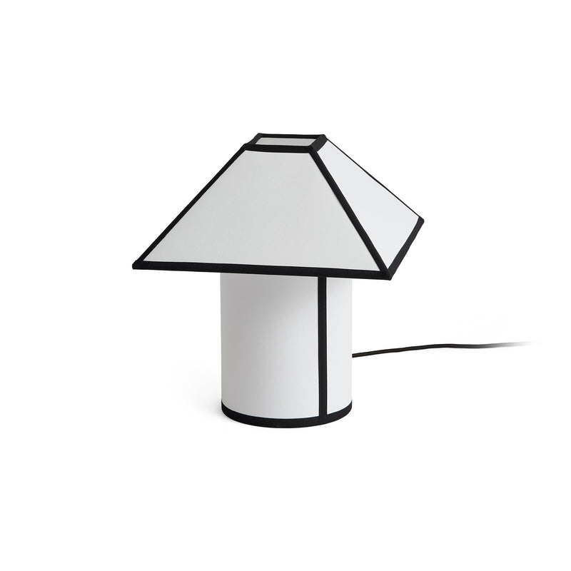 HAY - Ava Pyramid Tischleuchte | Ø 29 cm