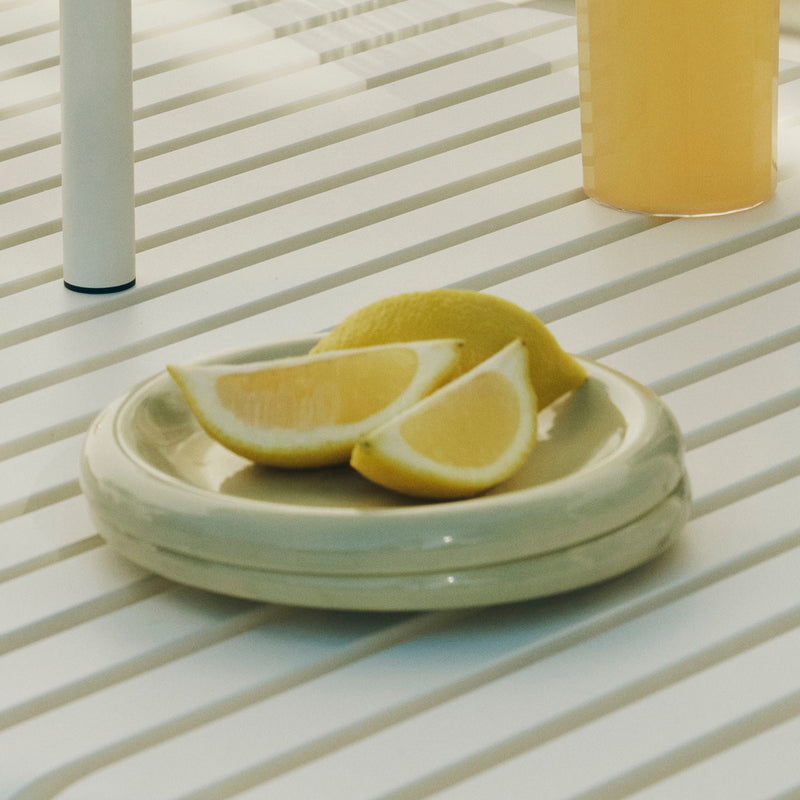 HAY - Barro Teller | Ø 18 cm / pistachio
