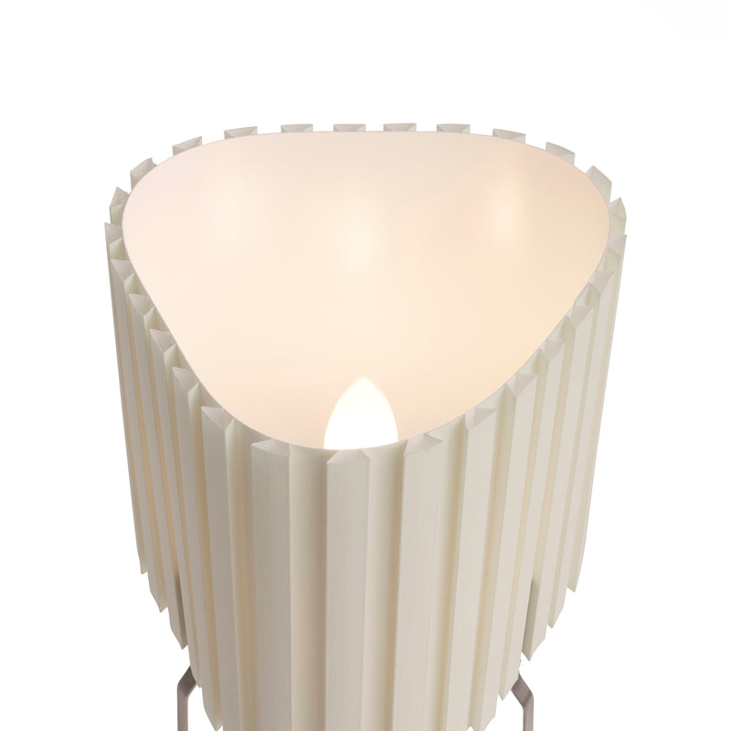 HAY - Canelé Tischleuchte | warm white