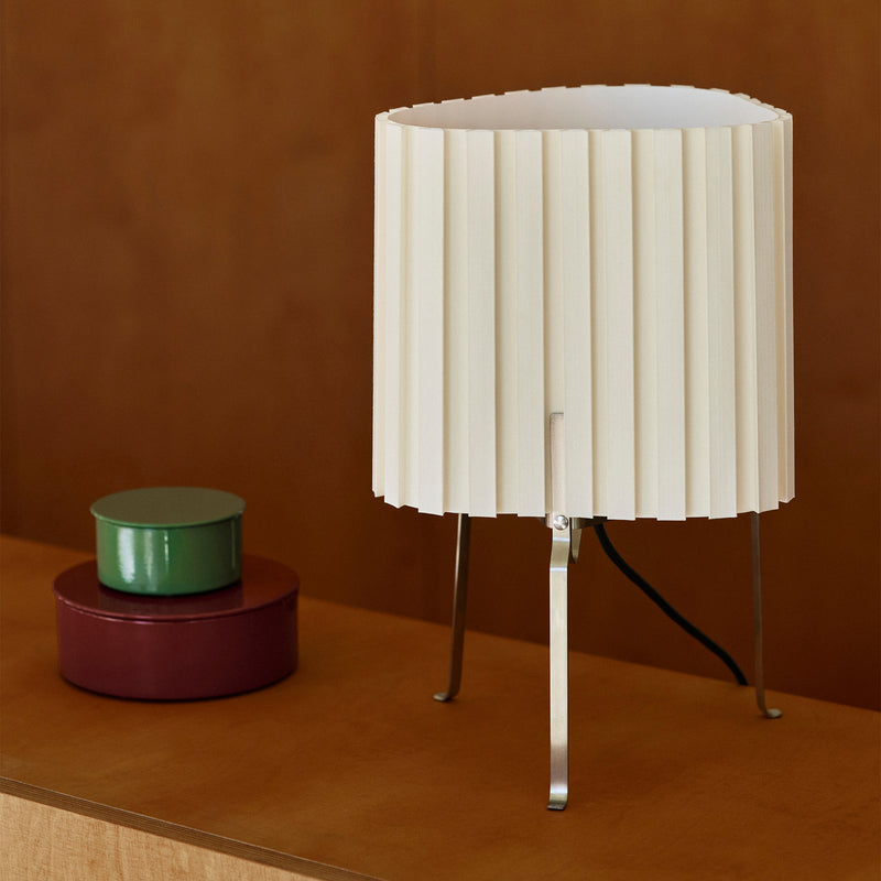 HAY - Canelé Tischleuchte | warm white
