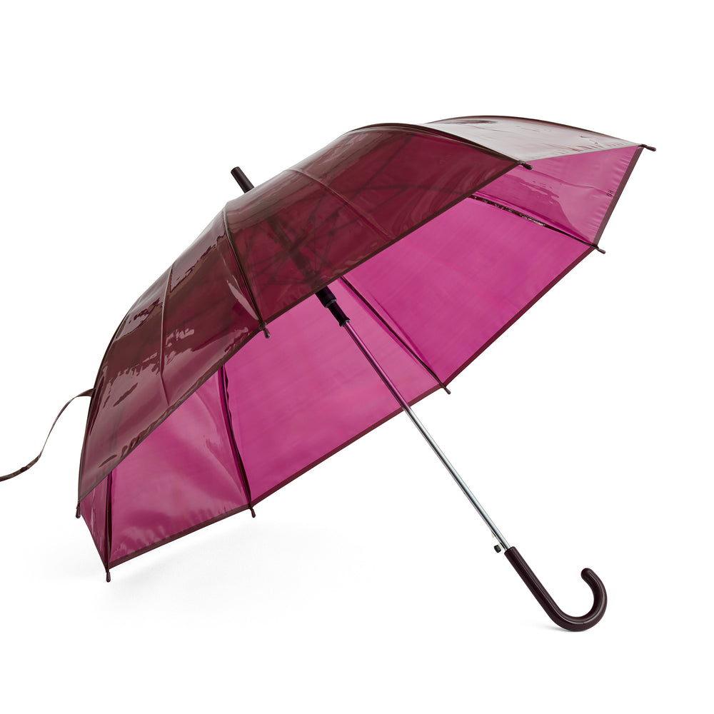 HAY - Canopy Regenschirm | burgundy