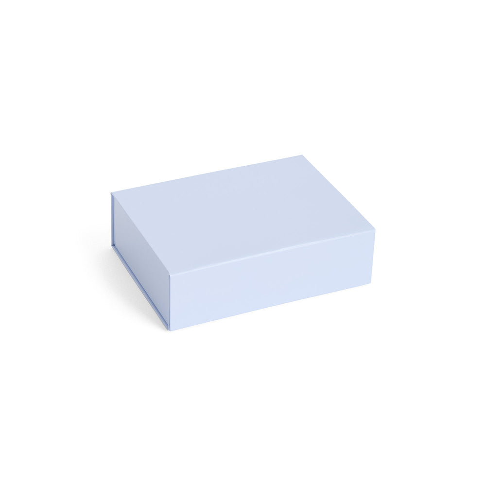 HAY - Colour Aufbewahrungsbox magnetisch | XS / lavender