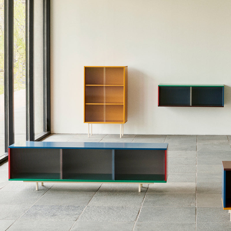 HAY - Colour Cabinet