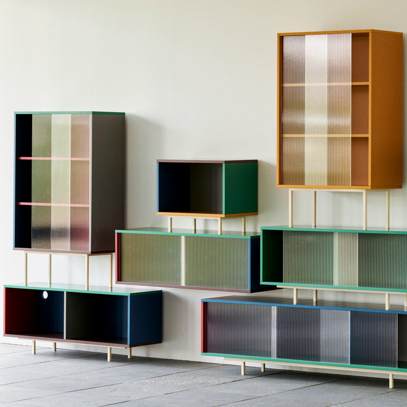 HAY - Colour Cabinet