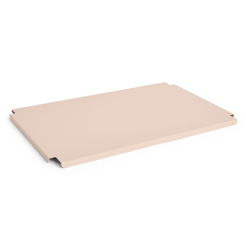HAY - Colour Crate Deckel | L / powder
