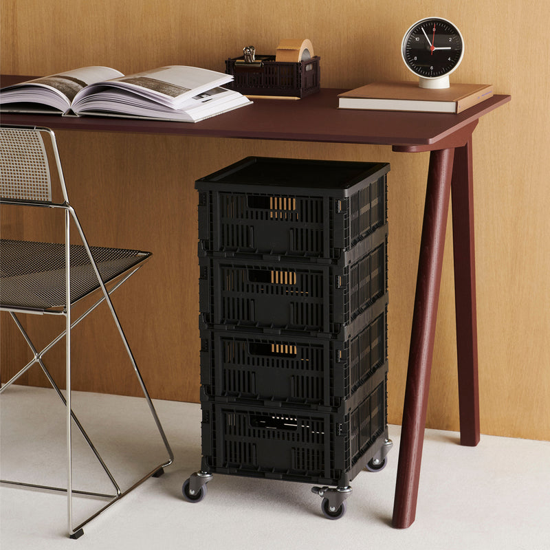 HAY - Colour Crate Korb M