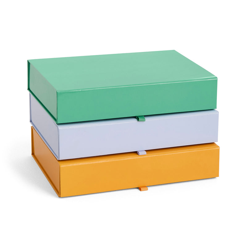 HAY - Colour Schmuckaufbewahrungsbox