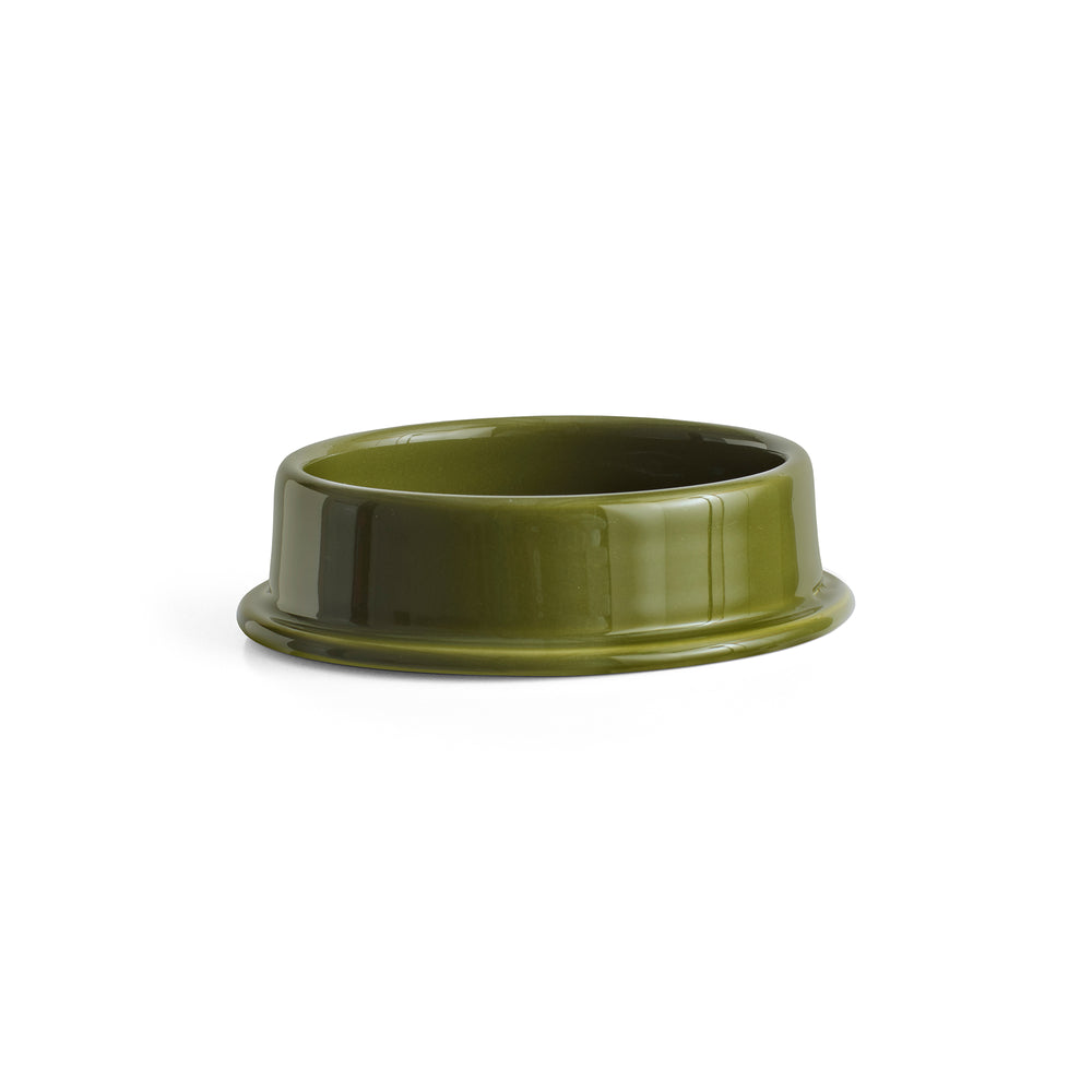 HAY - Column Kerzenhalter | M / army green