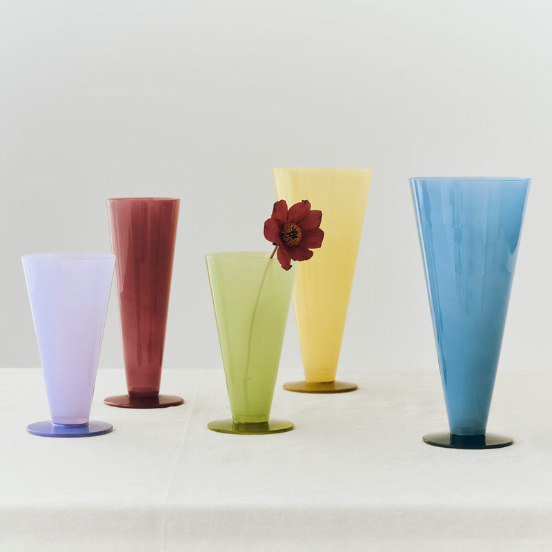 HAY - Conical Vase
