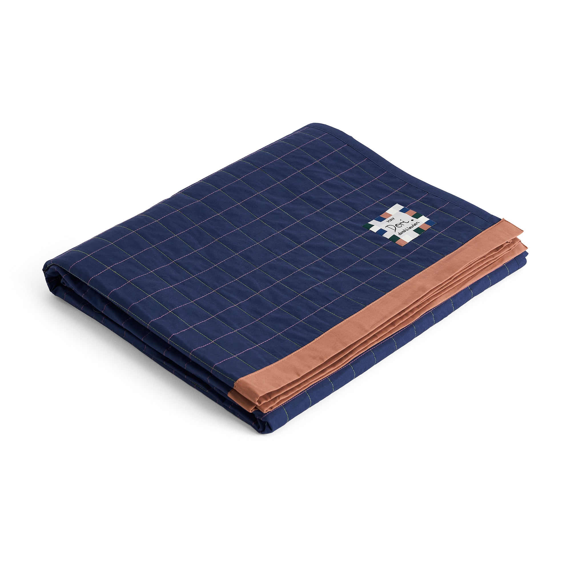 HAY - Dori Tagesdecke | midnight blue