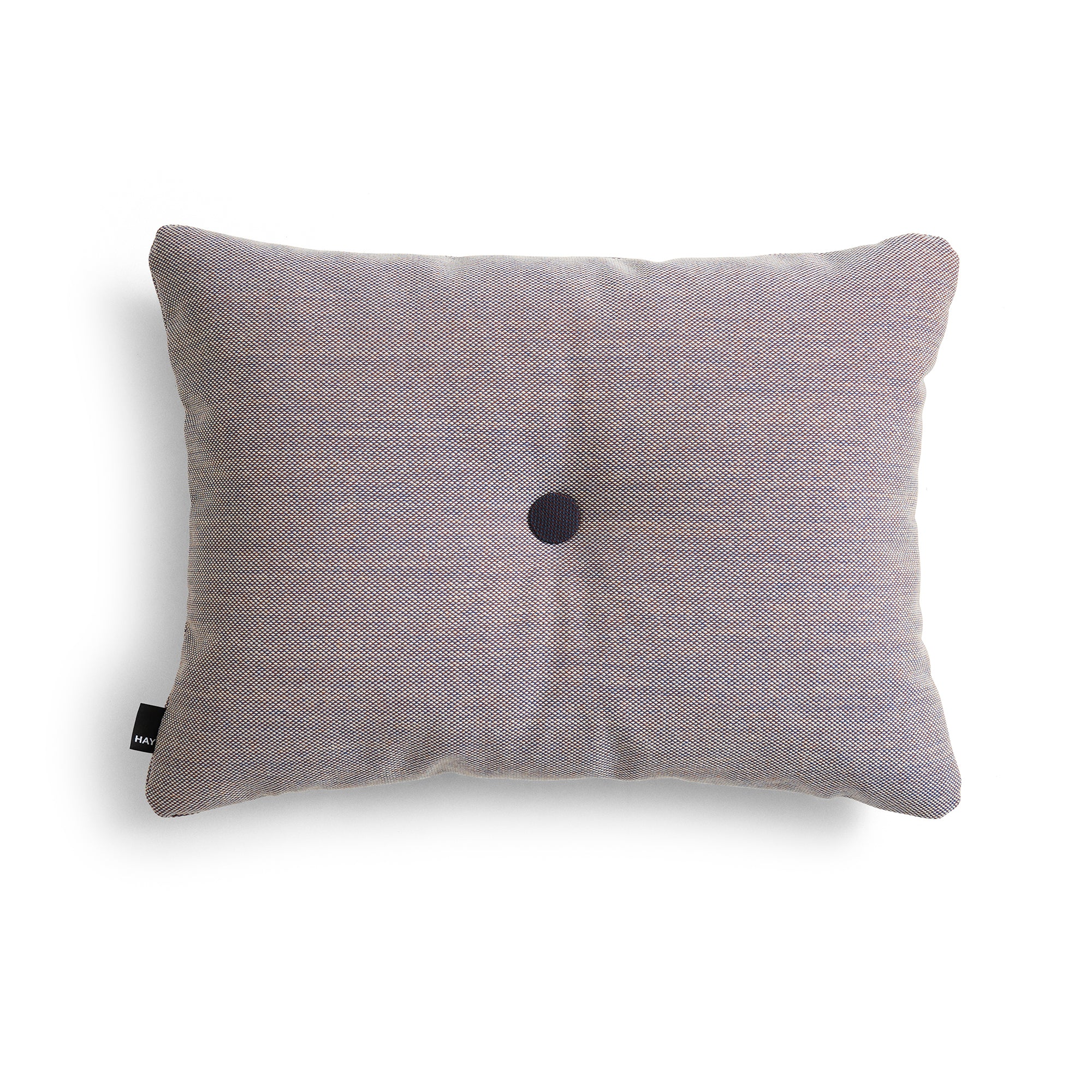 HAY - Kissen Dot 45 x 60 cm Steelcut Trio | lavender