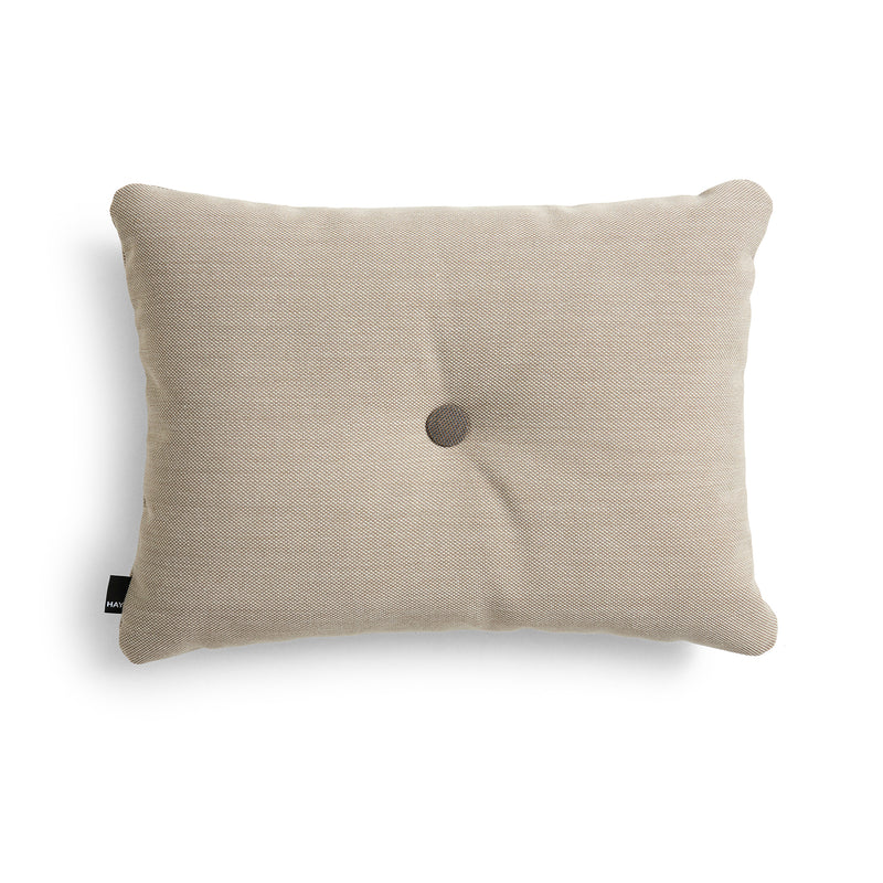 HAY - Kissen Dot 45 x 60 cm Steelcut Trio | sand