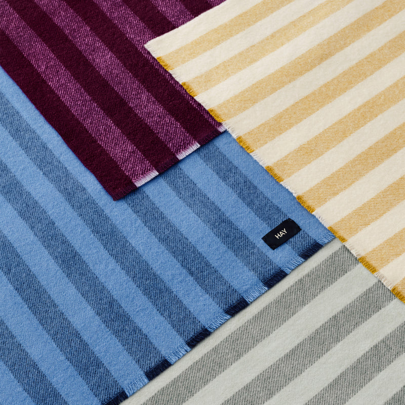 HAY - Duo Tagesdecke