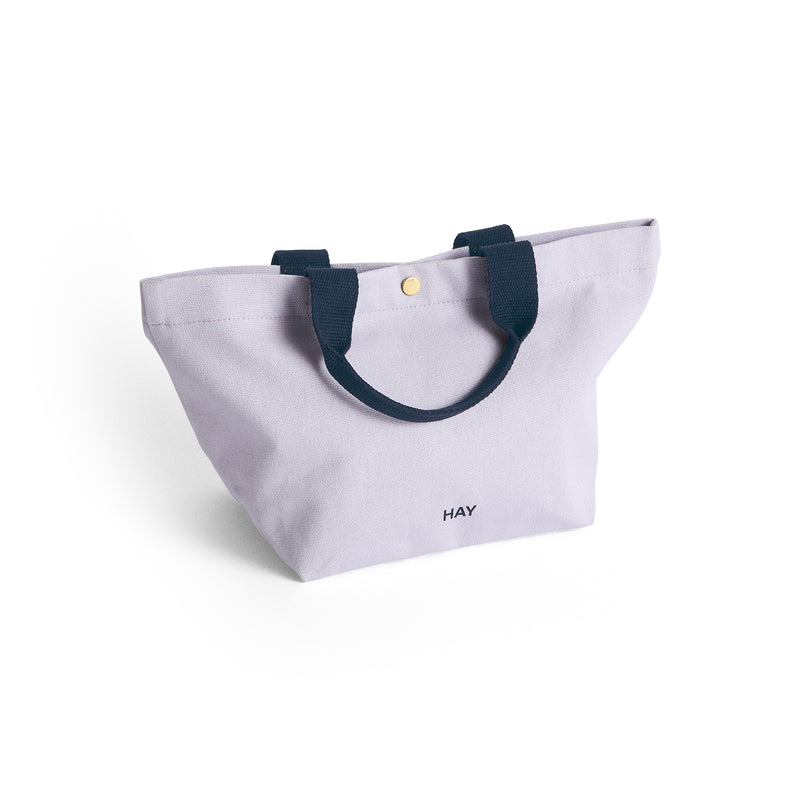 HAY - Everyday Tote Bag | Mini / lavender