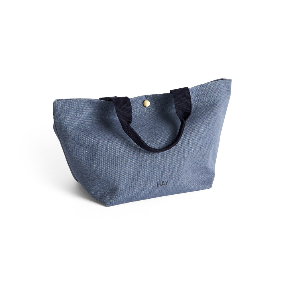 HAY - Everyday Tote Bag | Mini / steel blue
