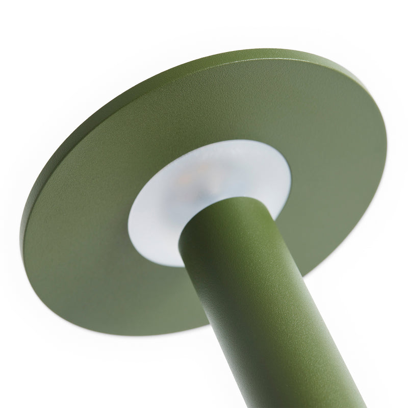 HAY - Host Portable LED Tischleuchte