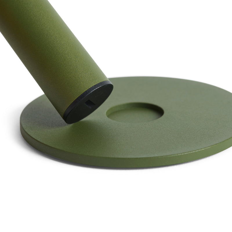 HAY - Host Portable LED Tischleuchte