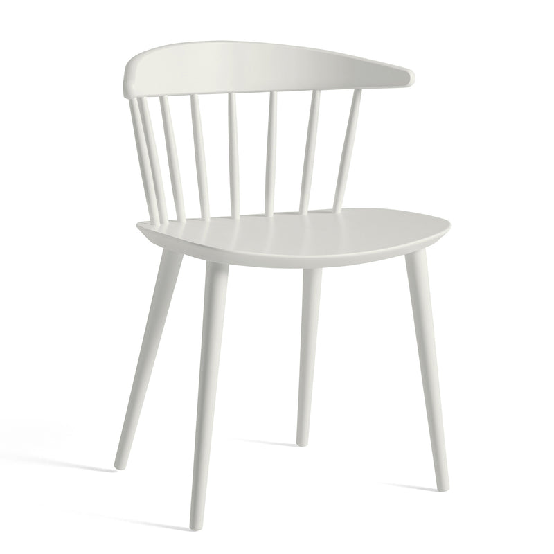HAY - J104 Chair | weiß
