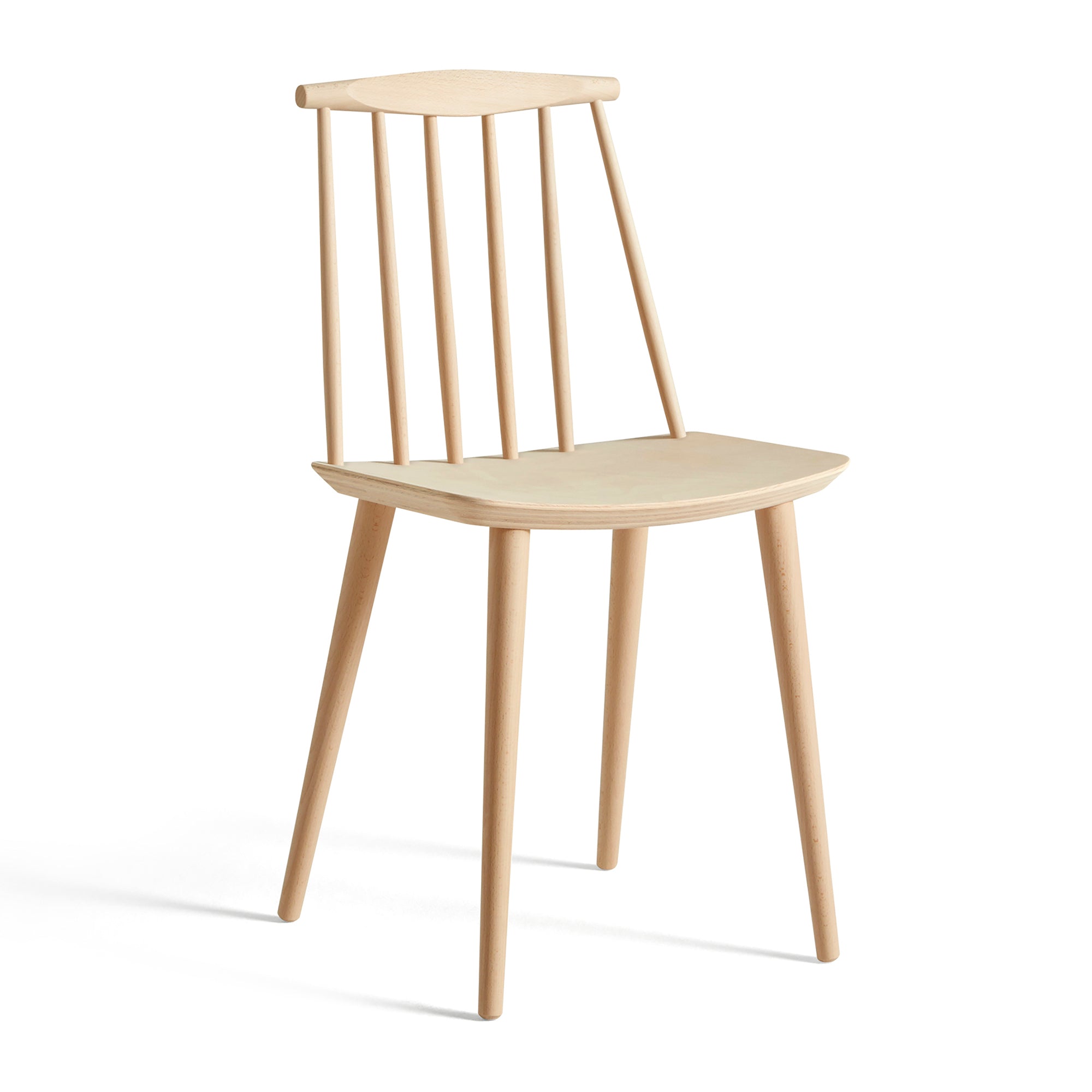 HAY - J77 Chair | Buche natur