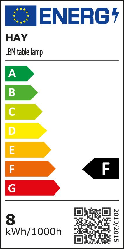 LBM tafellamp LED