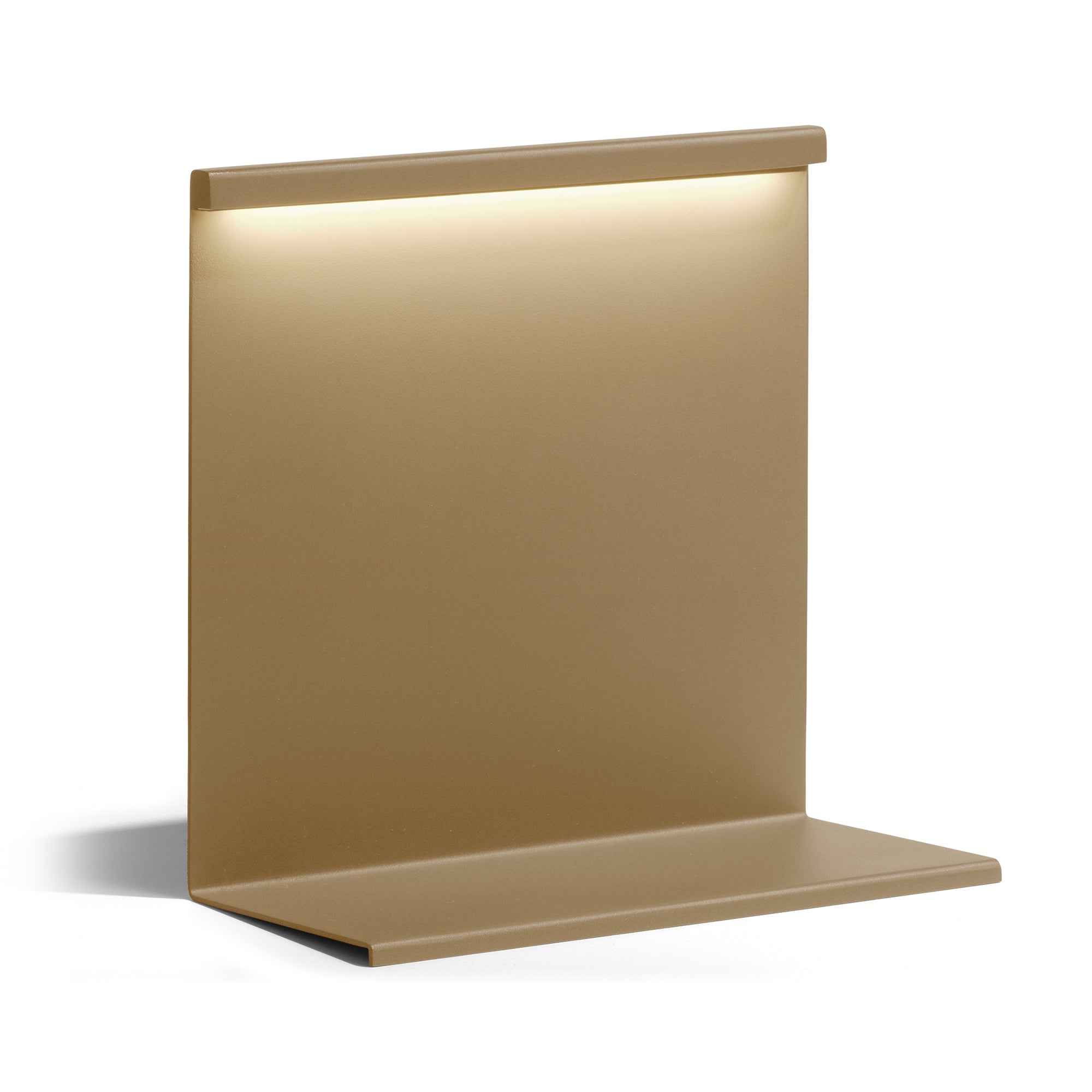 HAY - LBM LED-Tischleuchte | clay