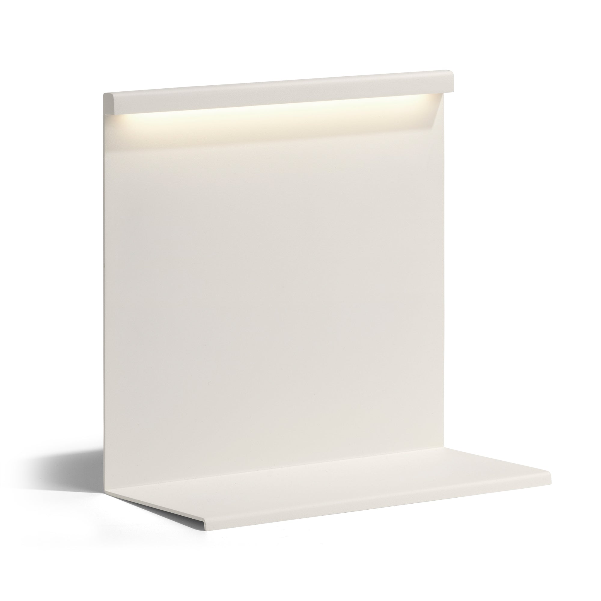 HAY - LBM LED-Tischleuchte | cream white