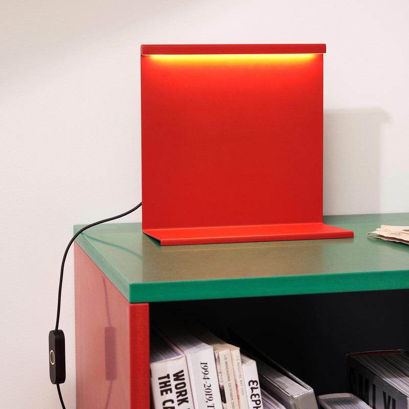 HAY - LBM LED-Tischleuchte