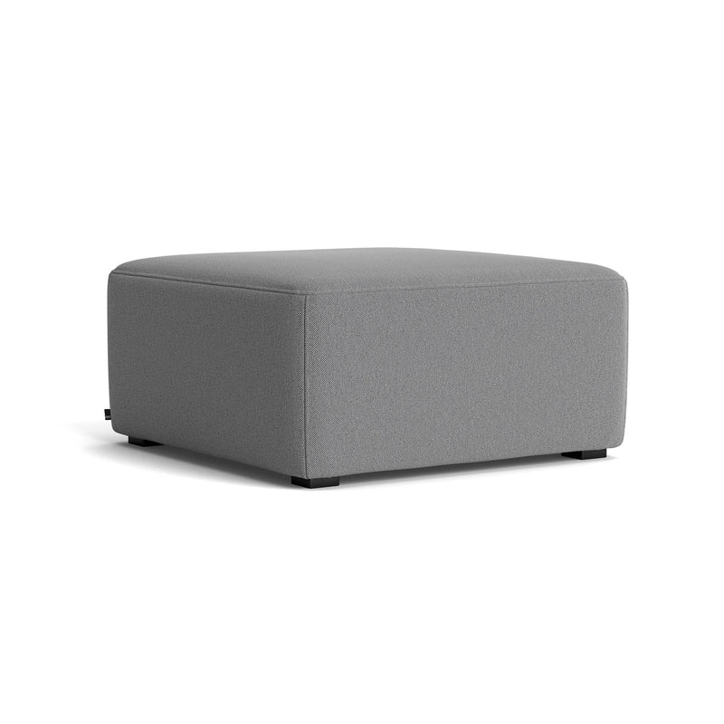 HAY - Mags Ottoman | Steelcut Trio grau (133) / XS