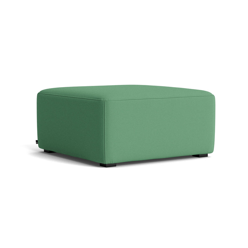 HAY - Mags Ottoman | Steelcut  grün (932) / XS