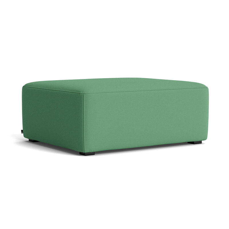 HAY - Mags Ottoman | Steelcut  grün (932) / S