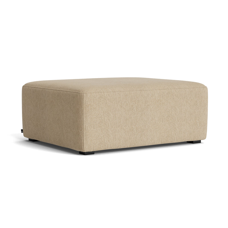 HAY - Mags Ottoman | Turf sand / S