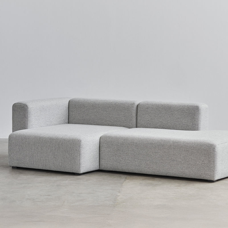 HAY - Mags Sofa 2,5-Sitzer