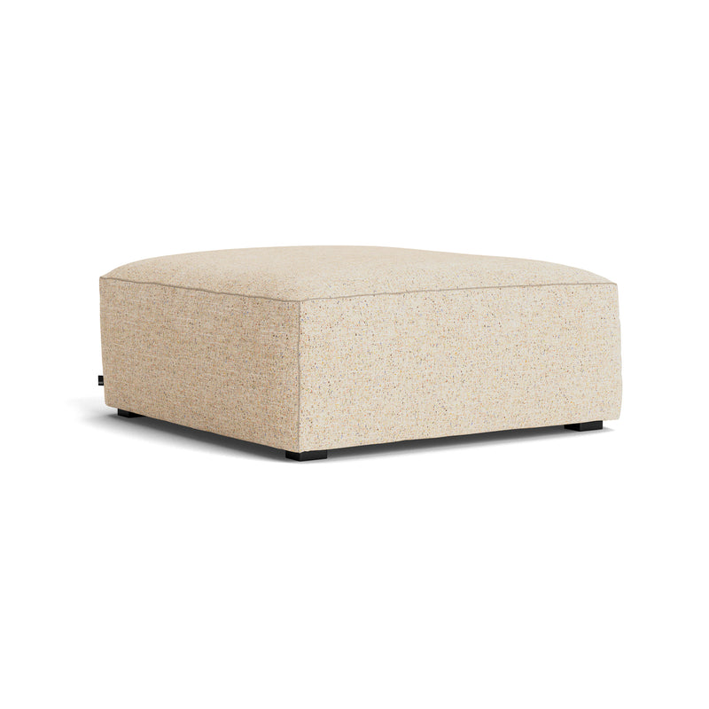 HAY - Mags Soft Ottoman | Bolgheri beige (LGG60) / XS