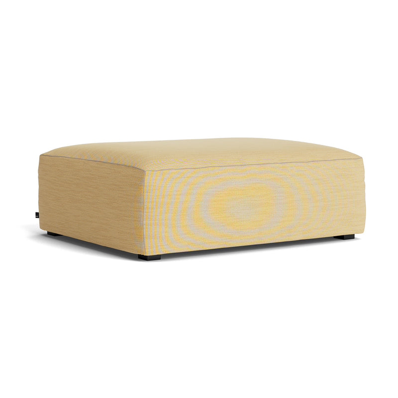HAY - Mags Soft Ottoman | Yuma gelb (833) / S