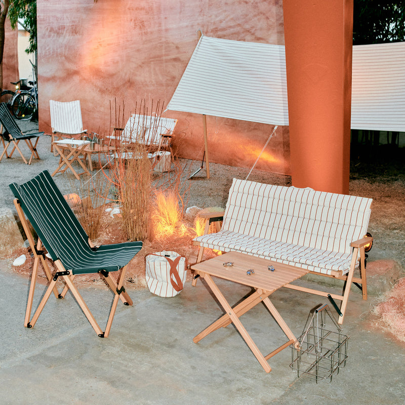 HAY - Outdoor Market Sofasitzkissen