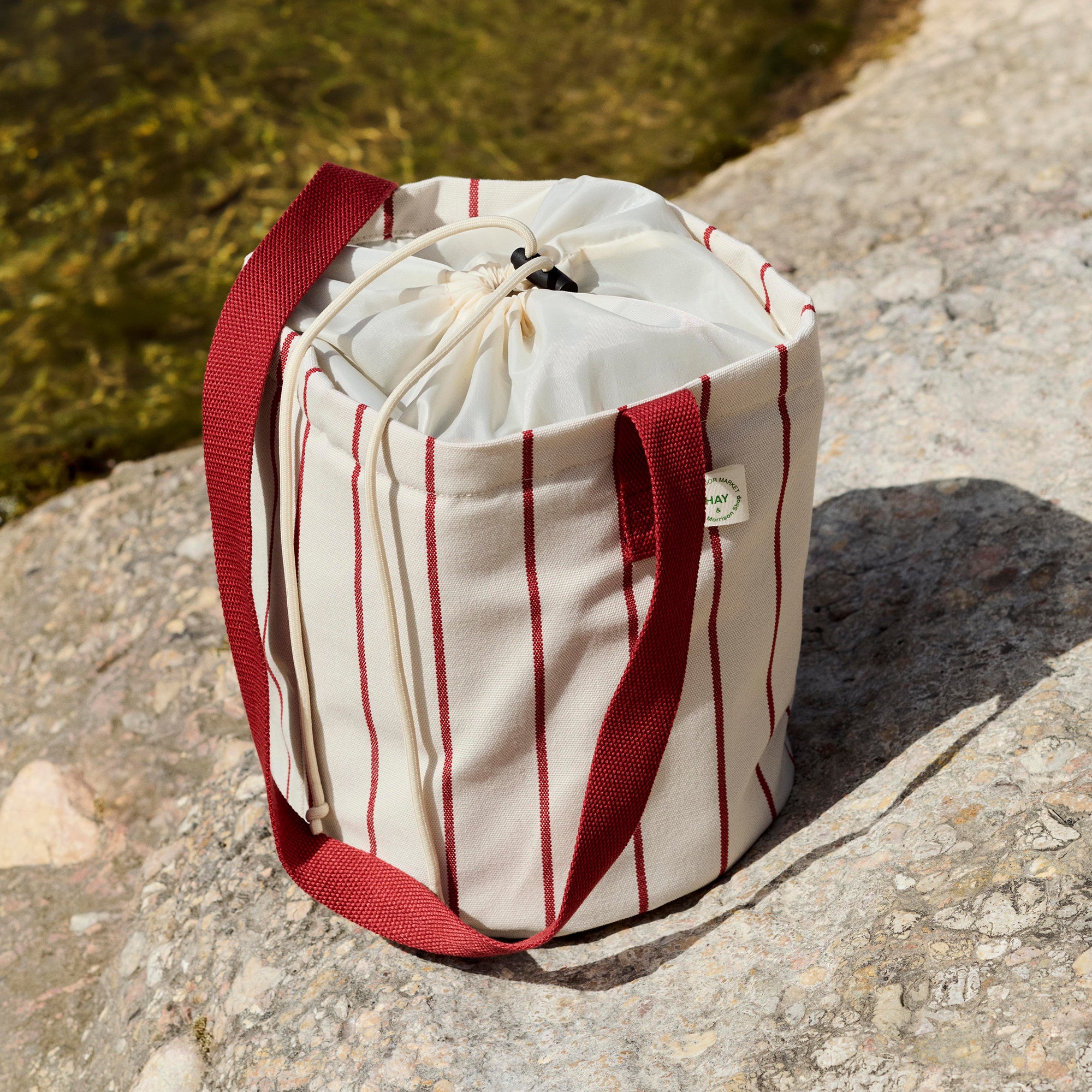 HAY - Outdoor Market Flaschentasche | 