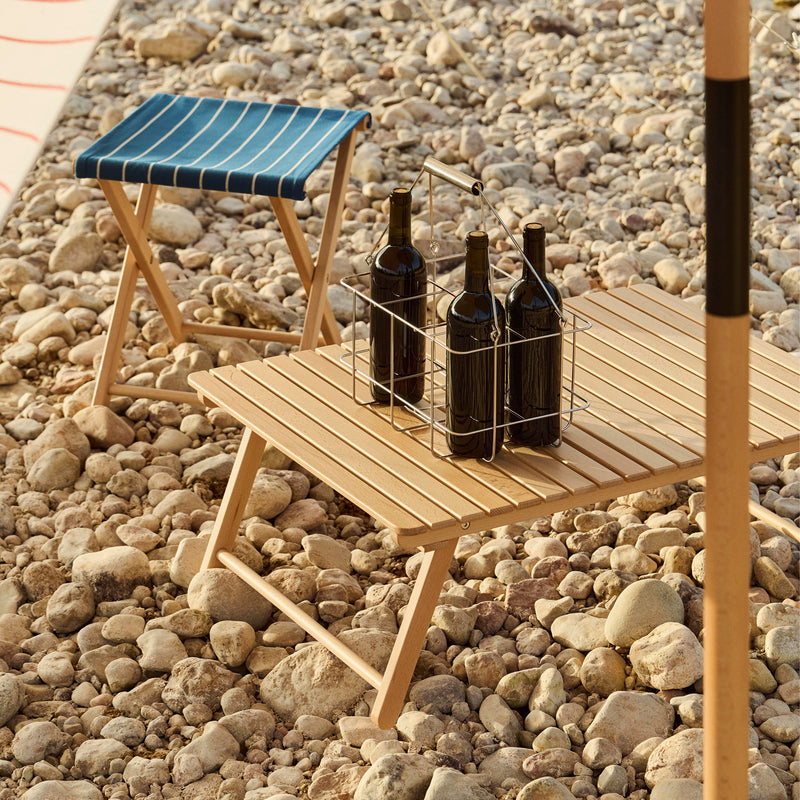 HAY - Outdoor Market Klapphocker