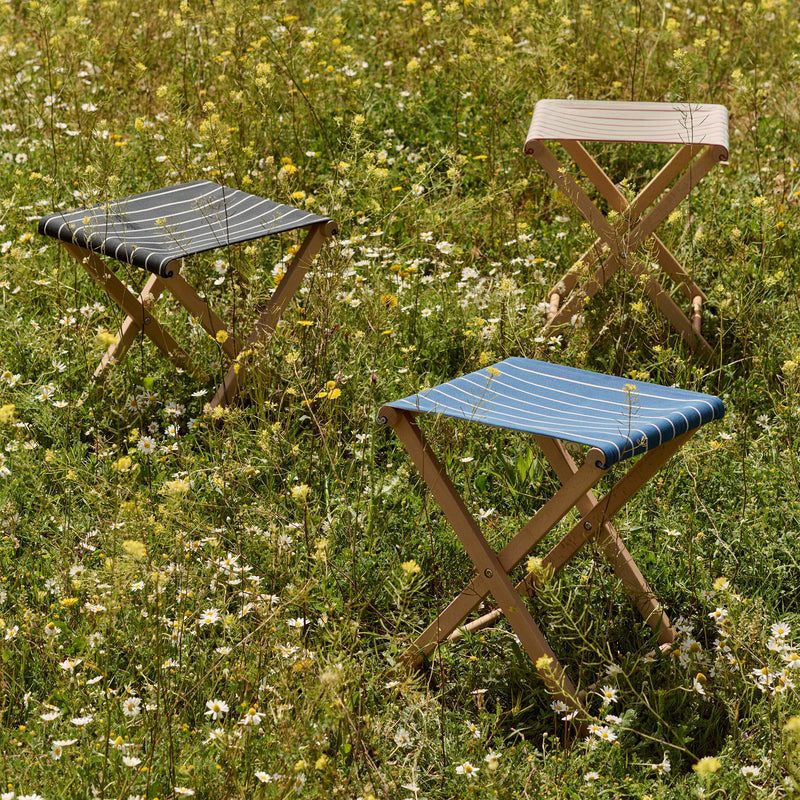 HAY - Outdoor Market Klapphocker