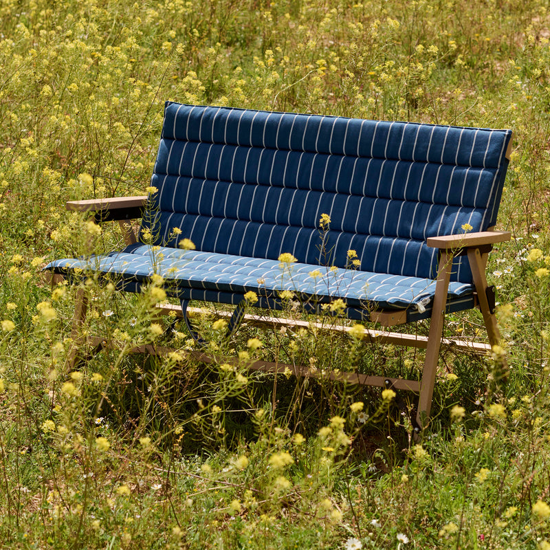 HAY - Outdoor Market Klappsofa