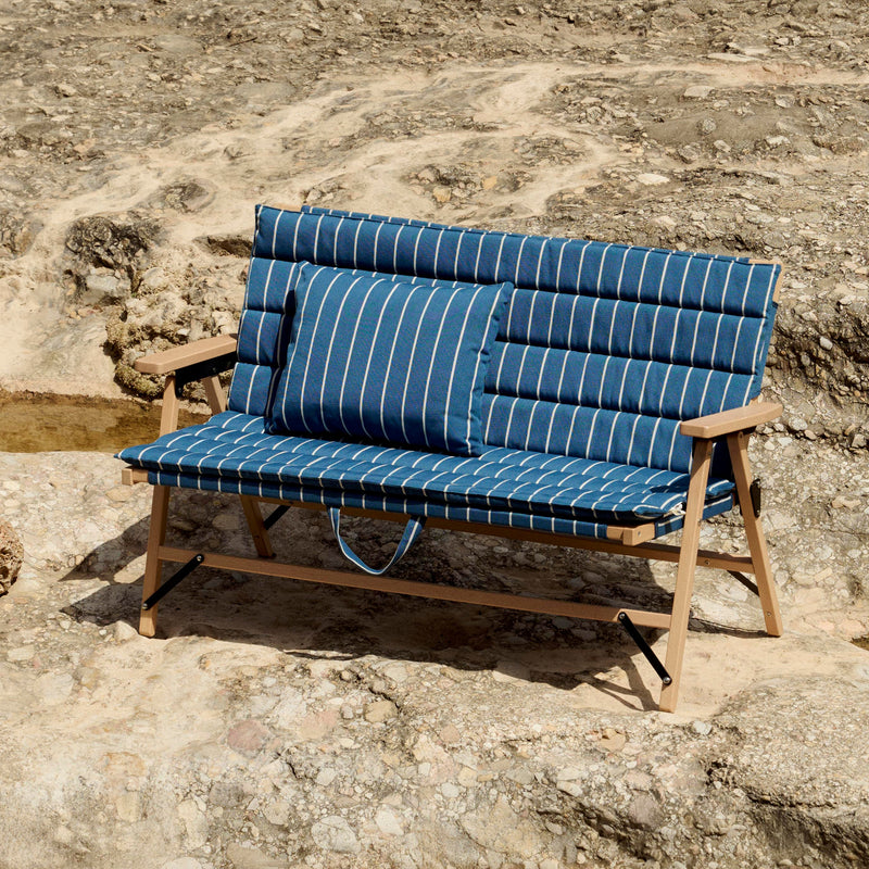 HAY - Outdoor Market Klappsofa